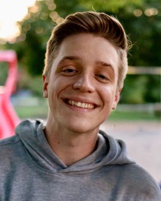 Photo of Nick William Bremer, Clinical Social Work/Therapist, LLMSW