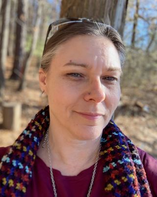 Photo of Patricia Anne Townsend, LCSW Associate, LCSWA