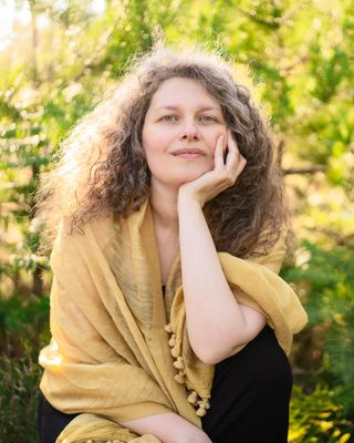 Photo of Galina Vyday, Psychotherapist, MUKCP