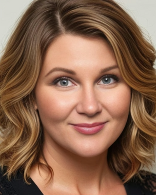 Photo of Lauren Graham, Licensed Master Social Worker, LCSW