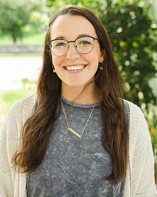 Photo of Rachel Stone, Pre-Licensed Professional in Waynesboro, VA