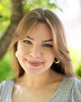 Photo of Julianne Mosher - Julianne Mosher, LMHC, DBT therapist, Counselor, LMHC