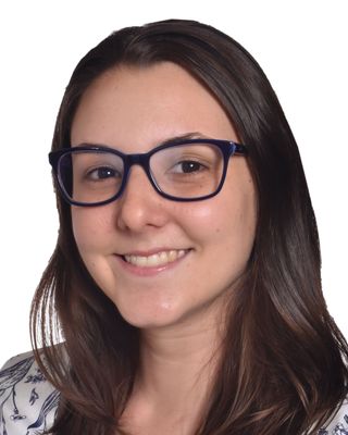 Foto de Mariana Alzate Vasquez, Psicólogo, Lic. en Psicología, COLPSIC