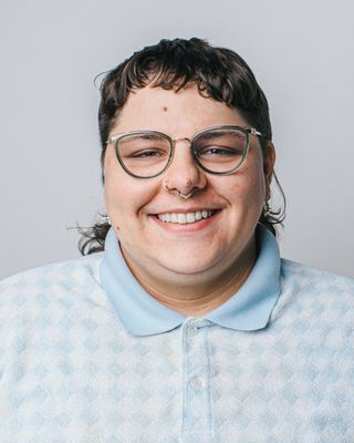 Photo of Nic Mueller, Clinical Social Work/Therapist, LMSW