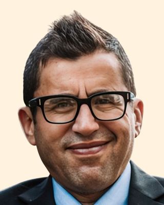 Photo of Dr. Al Alam, Psychiatrist, MD