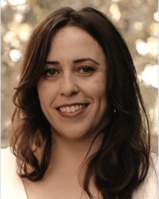Photo of Dr. Amanda McKerracher, Licensed Educational Psychologist in Kensington, CA