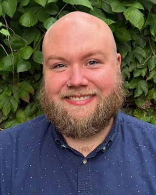 Photo of Michael Eblin, Clinical Social Work/Therapist, LISW