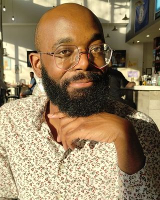 Photo of Roderick(roe) Thomas II, Marriage & Family Therapist, LMFT