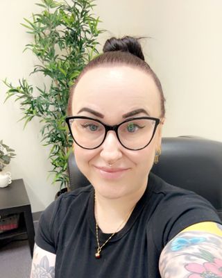 Photo of Jessica Sims, Clinical Social Work/Therapist, LICSW