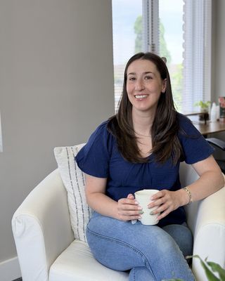 Photo of Jenn Mirabelli, Pre-Licensed Professional