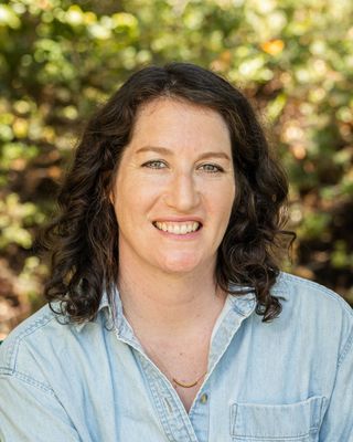 Photo of Joanna Greenbaum - Joanna Greenbaum, In Flow Psychology, Marriage & Family Therapist, MA, LMFT