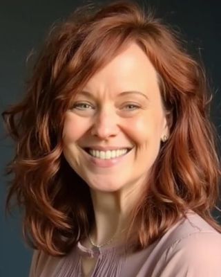 Photo of Allison Brunner, Clinical Social Work/Therapist, LCSW