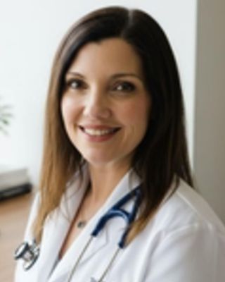 Photo of Tabatha Dillon, Psychiatric Nurse Practitioner, PMHNP
