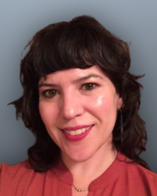 Photo of Bridget Bogan, Licensed Professional Counselor, LPC