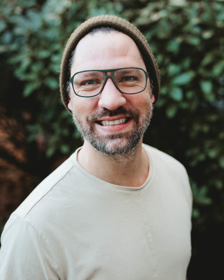 Photo of Caleb D Visser, Counselor, LMHC