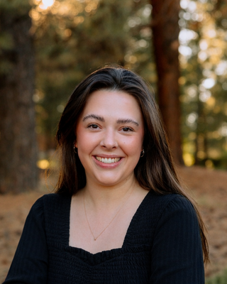 Photo of Grace Breit, Clinical Social Work/Therapist, LMSW