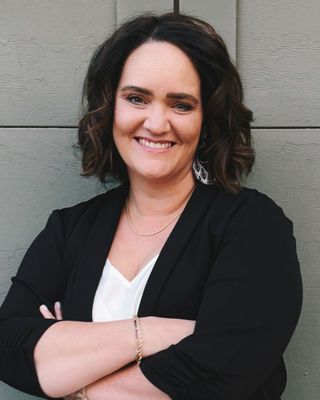 Photo of Rebecca Hampton, Clinical Social Work/Therapist, LCSW