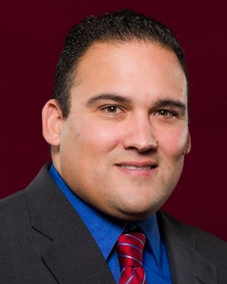 Photo of Ismael M Castellon, Counselor in Ingham County, MI
