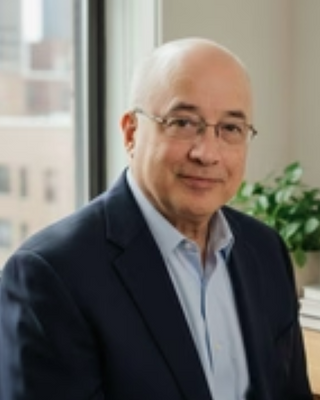 Photo of Norman Furgiuele, Clinical Social Work/Therapist, LCSW