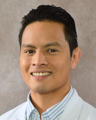 Photo of Julius Guiang, Psychiatric Nurse Practitioner, APRN, PMHNP, BC