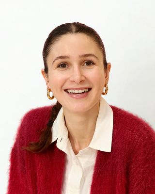 Photo of Sarah Cicero, Clinical Social Work/Therapist, LMSW