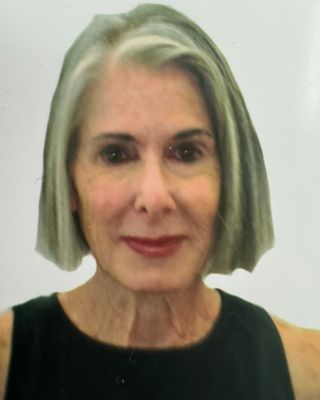 Photo of Josie Gibb, Professional Clinical Mental Health Counselor, PhD, LPCC, LMFT