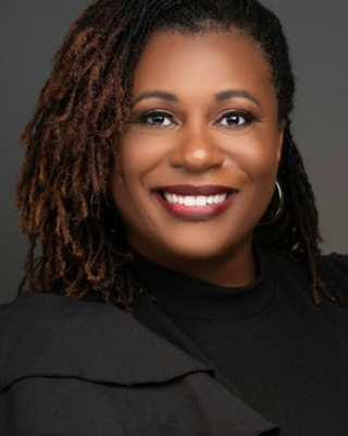 Photo of Brandie Wesley, Licensed Clinical Mental Health Counselor, LCMHC