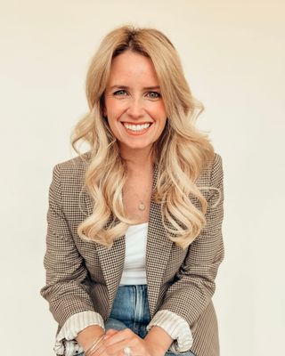 Photo of Marisa Glisan, Marriage & Family Therapist, MA, LMFT