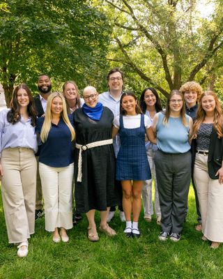Photo of Carrie Hanson-Bradley - Couple and Family Clinic at UNL, Pre-Licensed Professional