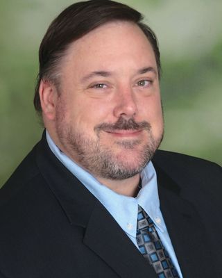 Photo of Dan Jasperson, Licensed Clinical Professional Counselor in Wheaton, IL