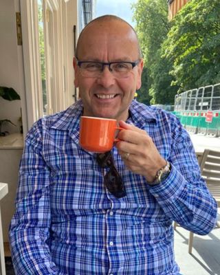 Photo of Kevin O'Doherty - ADHD Assessment - with Kevin O'Doherty (MSc), Psychologist, MSc, GMBPsS