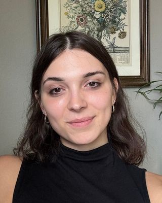 Photo of Sophie Gurizzian, Pre-Licensed Professional