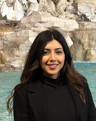 Photo of Dalia Casillas, Clinical Social Work/Therapist, LICSWA