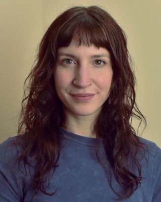 Photo of Emily Endres, Licensed Professional Counselor, LPC