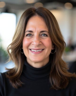 Photo of Lauren Saler, Psychologist, PsyD