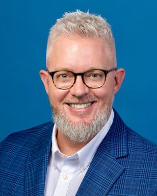 Photo of John M Gransbach, Psychiatric Nurse Practitioner, DNP, APRN, PMHNP