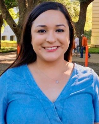 Photo of Clarissa Anahi Cantu, Licensed Professional Counselor in Downtown, Austin, TX