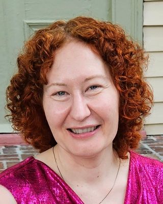Photo of Julie Jensen, Psychiatrist, MD