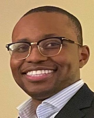Photo of Nero Kerolle, Counselor, LMHC