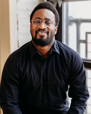 Photo of Ezra Brandon Williamson - Wings of Eagles Counseling Clinic, Licensed Professional Counselor