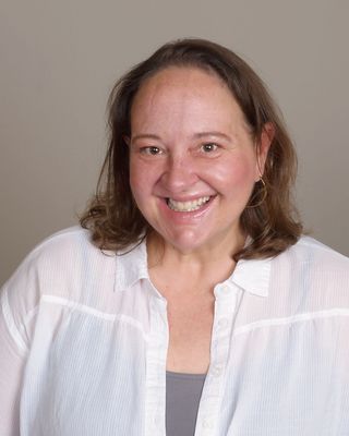 Photo of Shannon Nelson, Licensed Clinical Professional Counselor, LCPC