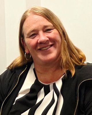 Photo of Marian Moloney, Psychologist, MPsych, PsyBA General