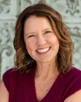 Photo of Dawn E Venable, Licensed Professional Counselor in Colorado