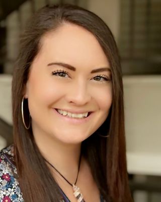 Photo of Jackie R Gibson, Licensed Professional Counselor Candidate, LPCC