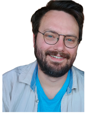 Photo of Alexander Thomas Risberg, Pre-Licensed Professional, MS