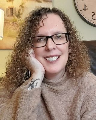 Photo of Tricia Baldwin, Clinical Social Work/Therapist, DSW, LCSW