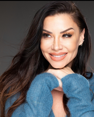 Photo of Dr. Alix Agar, Marriage & Family Therapist, PhD, LMFT, CST