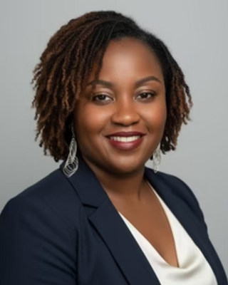 Photo of Ruth Auguste, Clinical Social Work/Therapist, LCSW