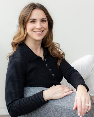 Photo of Kelly Ann Street, Counselor, MS, LPC