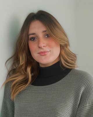Photo of Mariam Remus-Marante, Psychological Associate, MA, PsyD